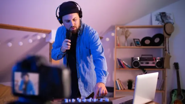 Virtual Concerts