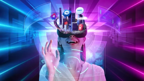 metaverse-virtual