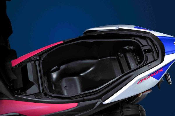 YAMAHA AEROX