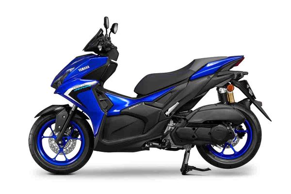 YAMAHA AEROX