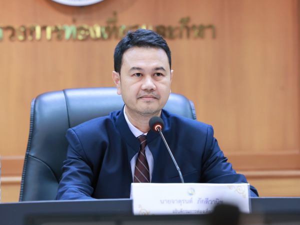 กรมการท่องเที่ยว เร่งพัฒนาบริการ รองรับนักท่องเที่ยวมุสลิมโตต่อเนื่อง