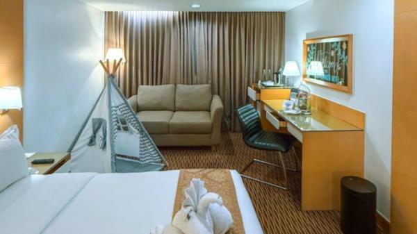 All Sedayu Hotel Kelapa Gading2