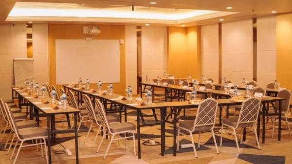 All Sedayu Hotel Kelapa Gadingmeeting