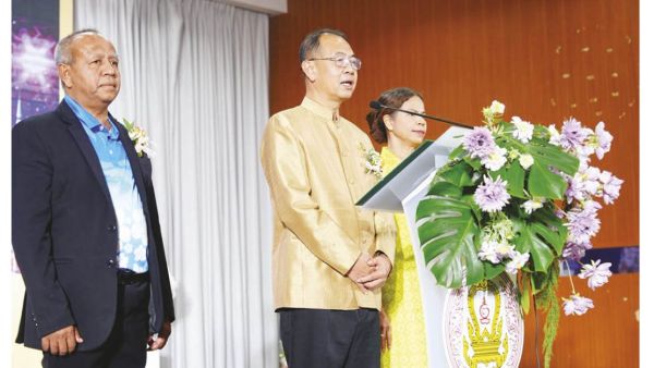 ข่าวสดพระเครื่อง