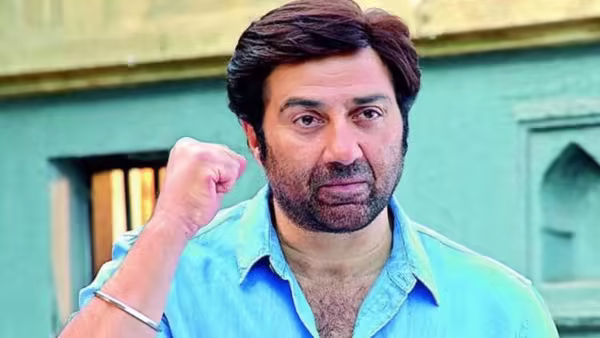 Sunny Deol's upcoming films
