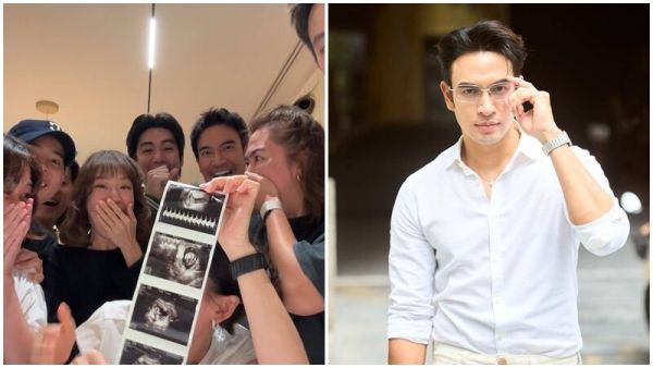 เกรท วรินทร ตั้งรับไม่ทัน น้ำท่วมร้านทองคุณแม่เสียหาย ยันทองไม่เป็นไร แค่ทำความสะอาด
