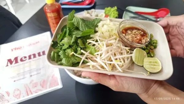 Pho Tastical