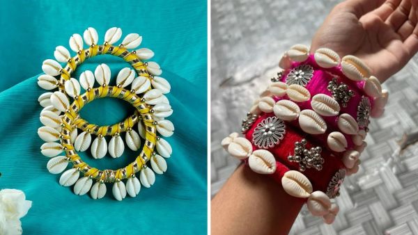 Cowries 4
