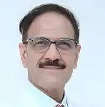 Dr Subhash Chandra 1