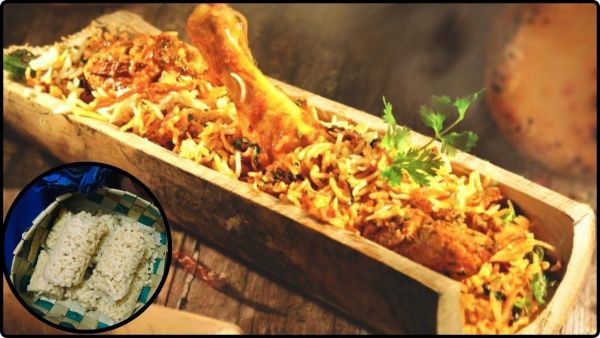 World Bamboo Day 2025: Not only biryani ... These things are cooked in bamboo, these benefits are available with taste