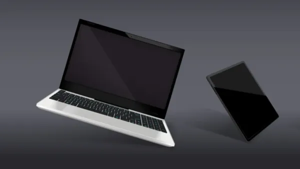 Laptop Trends