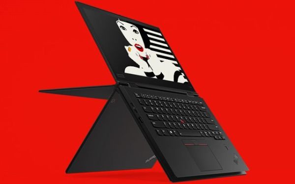 ThinkPad X1 Yoga