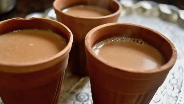 Easy ways to make tea at home: Enjoy different types of tea
