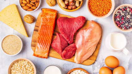 Avoid eating processed meat
