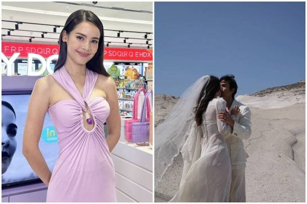 รอมา 14 ปี ญาญ่า อุรัสยา อยากเป็นภรรยาแล้ว