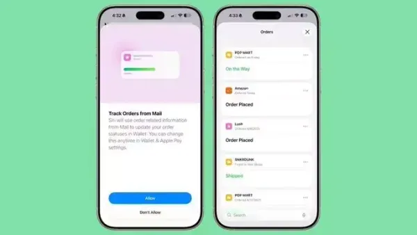 Order tracking (X/mariusfanu)