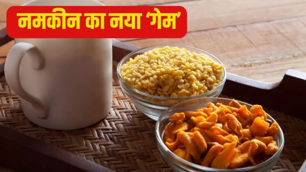 India's salty market is changing rapidly, foreign companies along with Desi are also looking for earnings