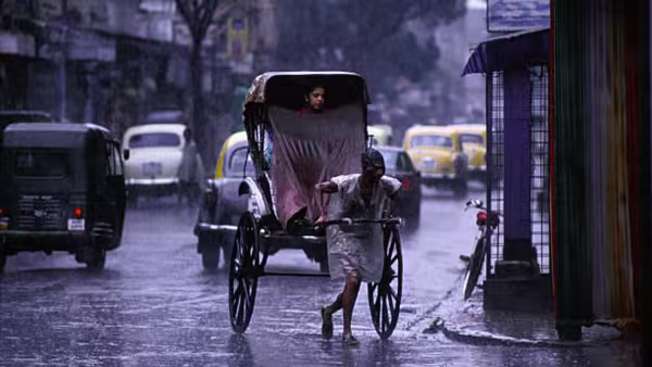 Fear of low pressure right before Puja Fear of low pressure right before Puja