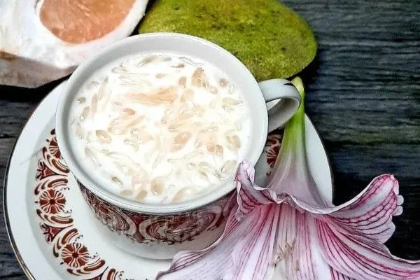 Wedang Pejuh