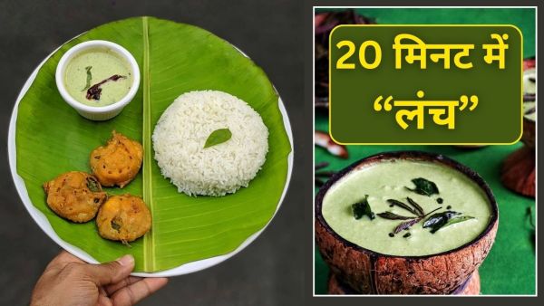 Easy and Quick Lunch: Lunch will be ready in 20 minutes, make cucumber dish with rice Easy and Quick Lunch: Lunch will be ready in 20 minutes, make cucumber dish with rice