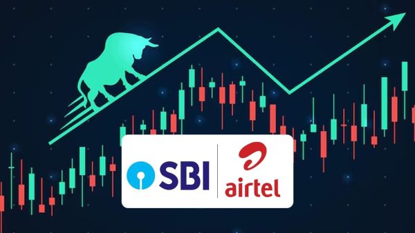 SBI and Airtel gain the most in the stock market, market cap increased so much SBI and Airtel gain the most in the stock market, market cap increased so much