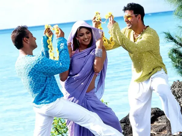 Official poster Official poster