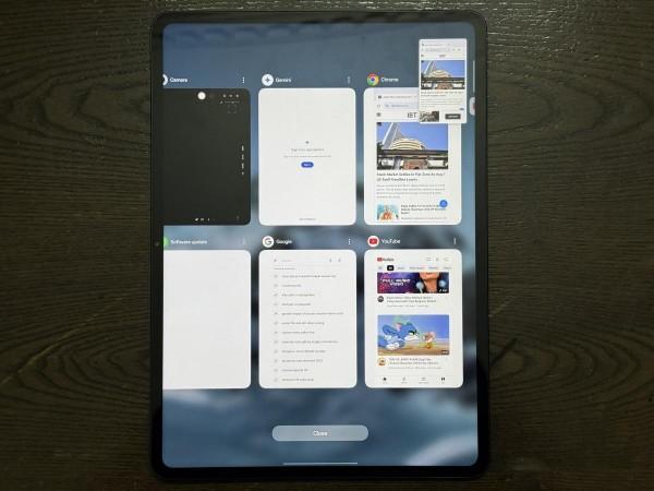 OnePlus Pad 3 review