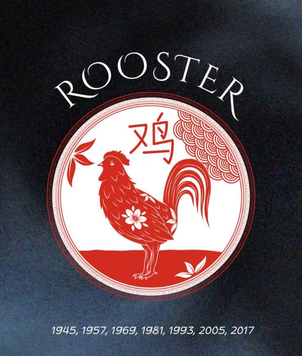 rooster weekly chinese horoscopes zodiac sign september 22 - 28, 2025