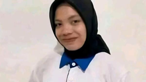 TEWAS USAI TAGIH NASABAH- Hijrah (19), pegawai jasa keuangan koperasi milik Badan Usaha Milik Negara (BUMN) ditemukan tewas mengenaskan.
