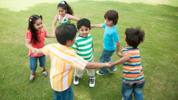 Why do children need to be rotated outside? Learn 5 big benefits from sun and fresh air Why do children need to be rotated outside? Learn 5 big benefits from sun and fresh air