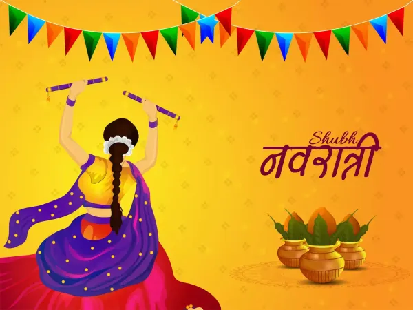 Shardiya Navratri 2025 Shardiya Navratri 2025