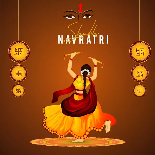Shardiya Navratri 2025 Shardiya Navratri 2025