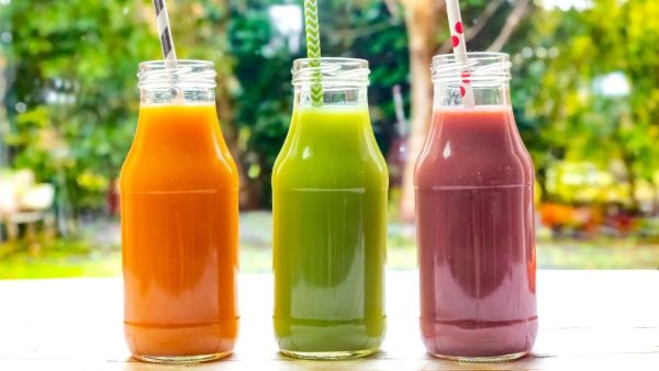 Smoothies to keep you energized in hindi