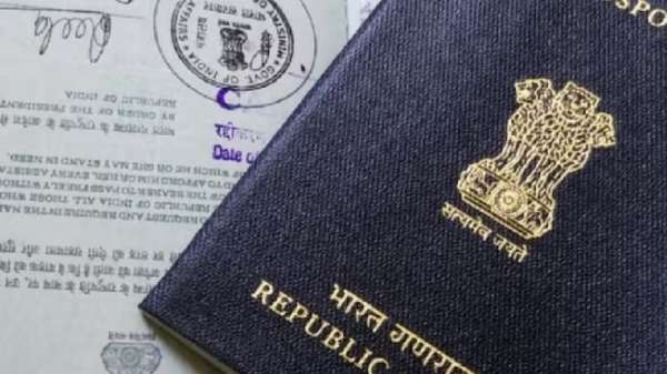 Us visa got and easy, note these new changes - America Visa B1 B2 India Rule Change Inseed Detail Ntc - Aajtak