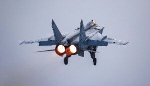 NATO Emergency Meeting Russia Jet 2025