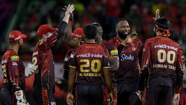 CPL 2025 Final: Trinbago Knight Riders 5th time Champion, Pollard made world record, this team lost in the final time CPL 2025 Final: Trinbago Knight Riders 5th time Champion, Pollard made world record, this team lost in the final time