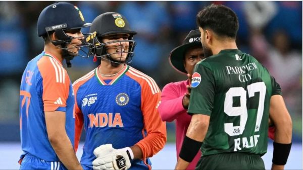 IND vs Pak: Pakistan screwed without reason ... Answer was made, Abhishek Sharma said on a fight with Haris Rauf IND vs Pak: Pakistan screwed without reason ... Answer was made, Abhishek Sharma said on a fight with Haris Rauf
