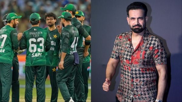 Asia Cup 2025: Irfan Pathan again pulled Pakistan's leg, these 3 posts made within 1 minute after defeat to India