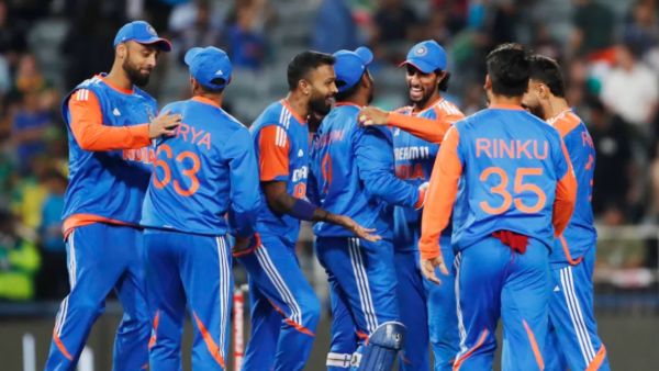 Team India