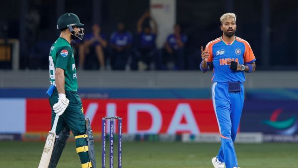 Ind vs Pak: Pakistan targeted the umpire this time, after defeat to India Ind vs Pak: Pakistan targeted the umpire this time, after defeat to India