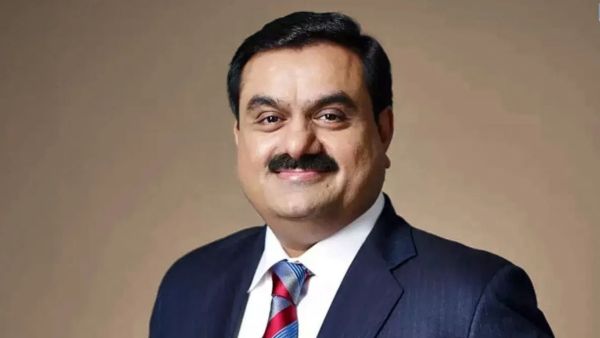 Gautam Adani said after a clean chit on Hindonburg controversy- every fire test made us strong ' Gautam Adani said after a clean chit on Hindonburg controversy- every fire test made us strong '