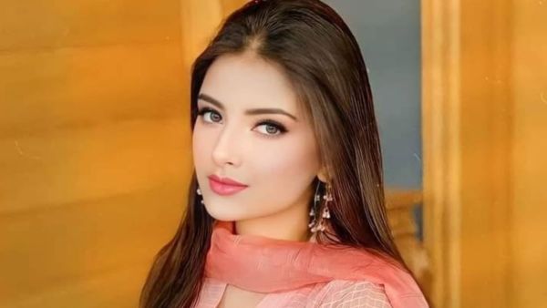 Haris Rauf Wife: Haris Rauf's wife is filled with so much poison? Know who is Mujana Masood Malik Haris Rauf Wife: Haris Rauf's wife is filled with so much poison? Know who is Mujana Masood Malik