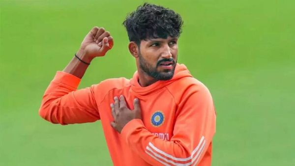 Before the match against Bangladesh, the new captain of Team India announced, the responsibility entrusted to the player of Rajasthan Royals 3 Before the match against Bangladesh, The New Captain of Team India was Announsed, The Responsibility was given to a Rajasthan Royals Player.