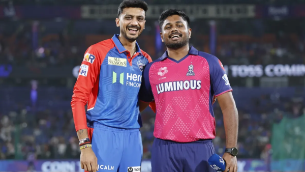 Akshar-Sanju out Arshdeep-Jitesh in, Team India's Playing Eleven for the Match Against Bangladesh