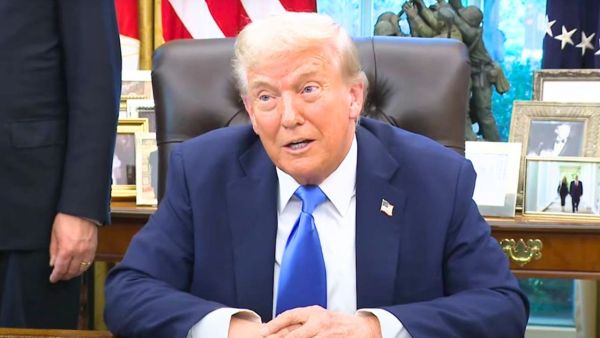 H-1B Visa case: India's condition will not be worse due to Trump's decision