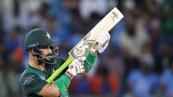 Sahibzada Farhan: Sahibzada Farhan celebrated AK-47 celebrations, told this reason
