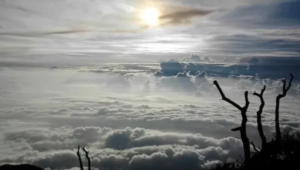 Gunung Slamet
