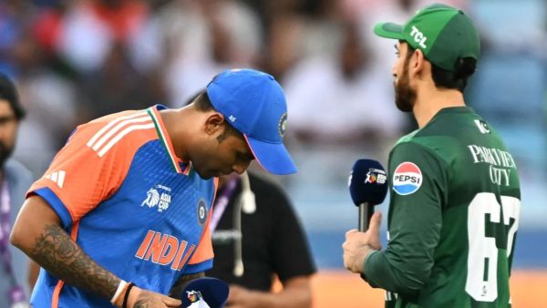 Another match was announced between India and Pakistan in Asia Cup 2025, now both teams will fight this date