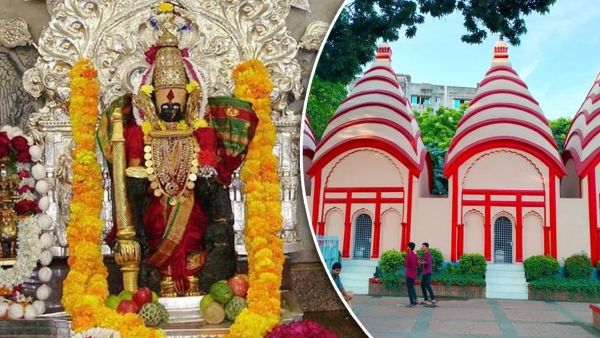Sugandha Shakti Peeth Bangladesh: Sugandha Shaktipeeth of Bangladesh, where Goddess Sati's nose ... Amazing is the texture of the temple