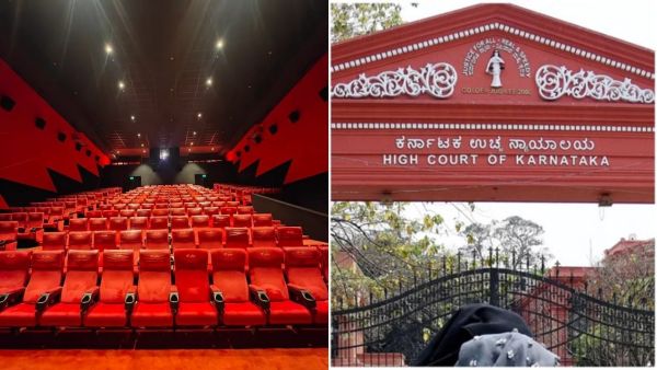 Spast to cinema lovers! Karnataka High Court stayed the decision to get tickets for 200 rupees